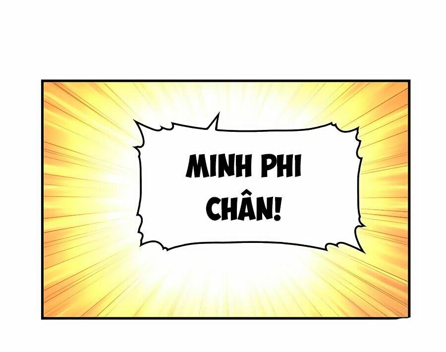 cuộc sống thoái ẩn của võ lâm chi vương chapter 14 12