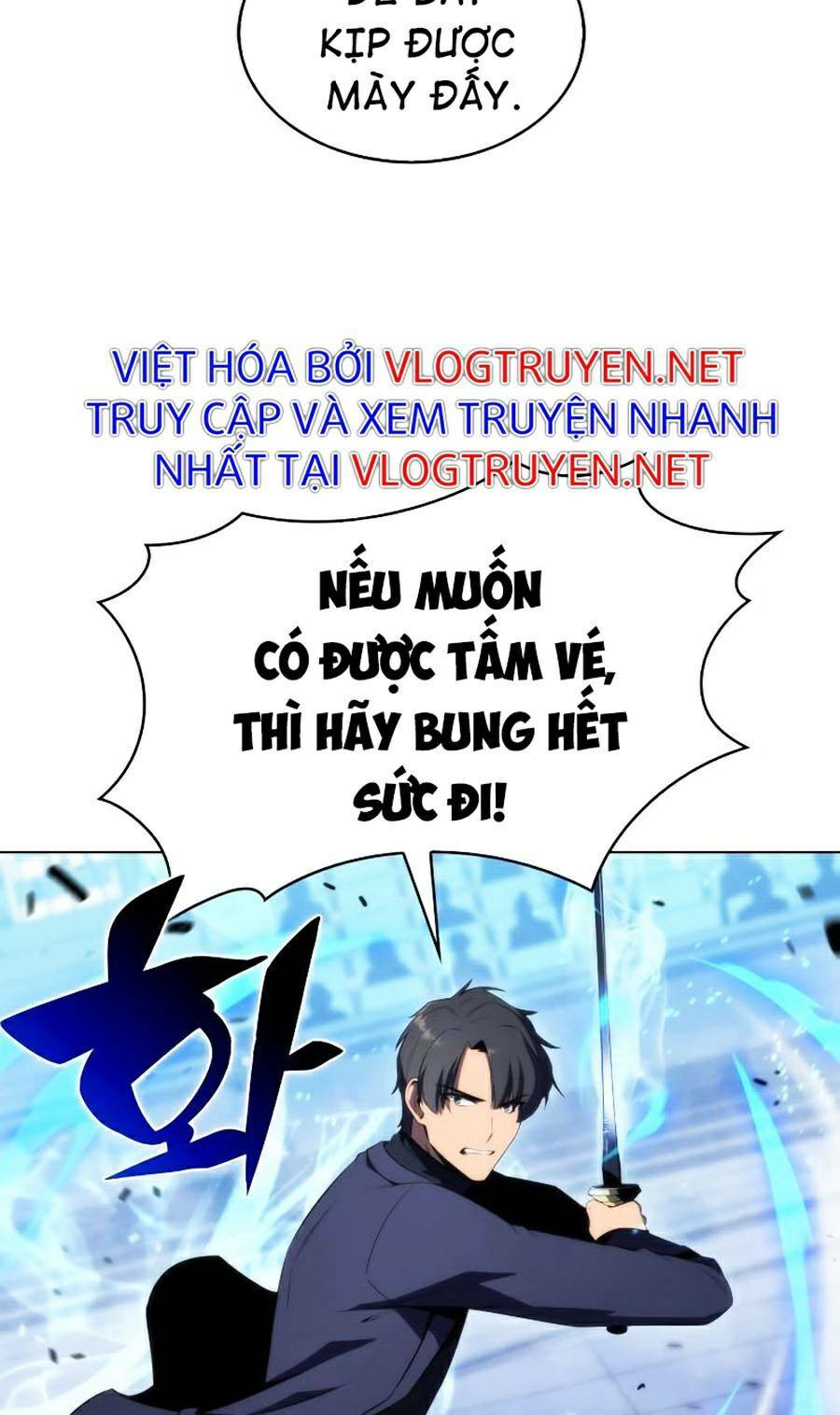 Người Chơi Mới Cấp Tối Đa Chapter 31 70