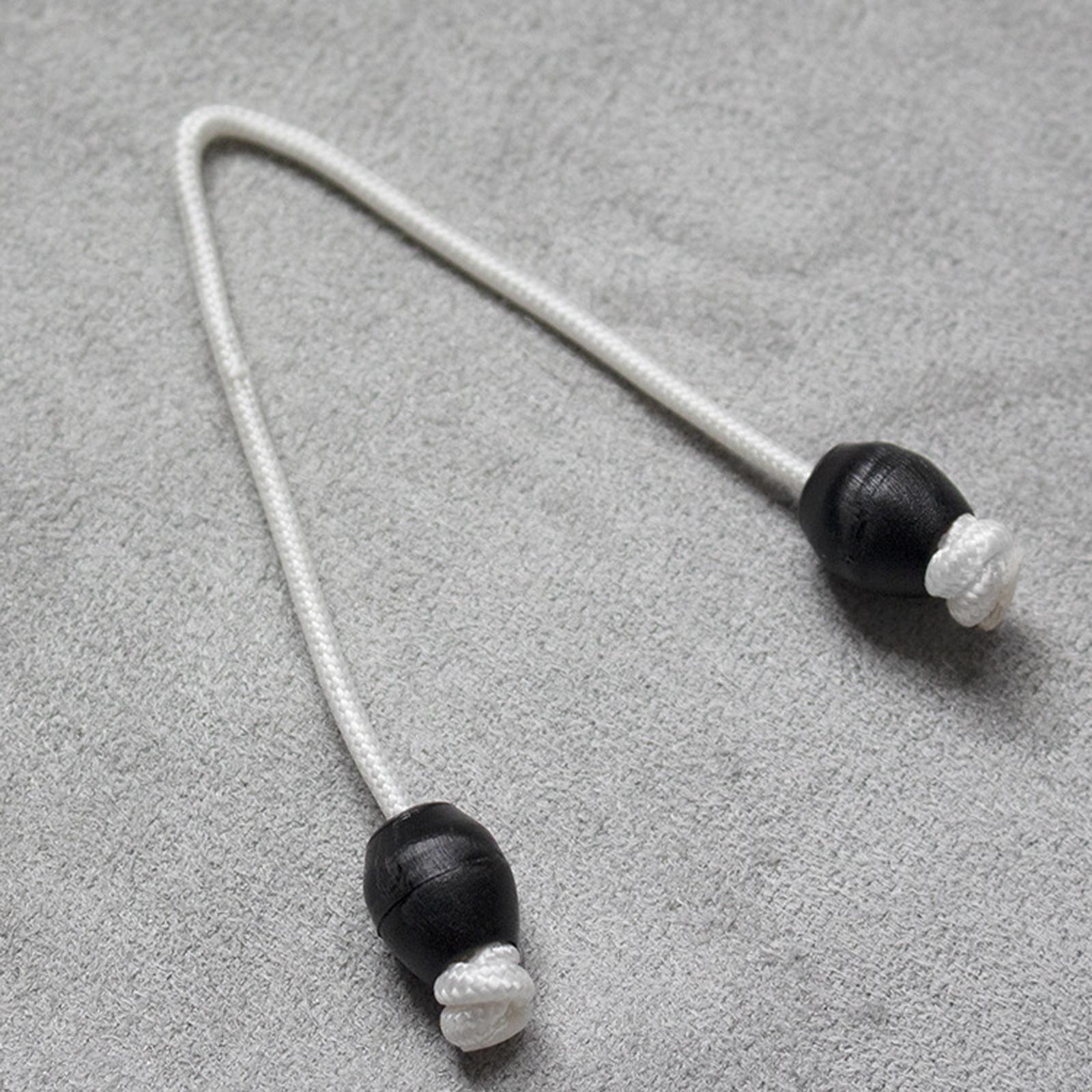 Speargun Wishbone Cord Multiuse Durable for Ice Fishing Bowfishing Equipment