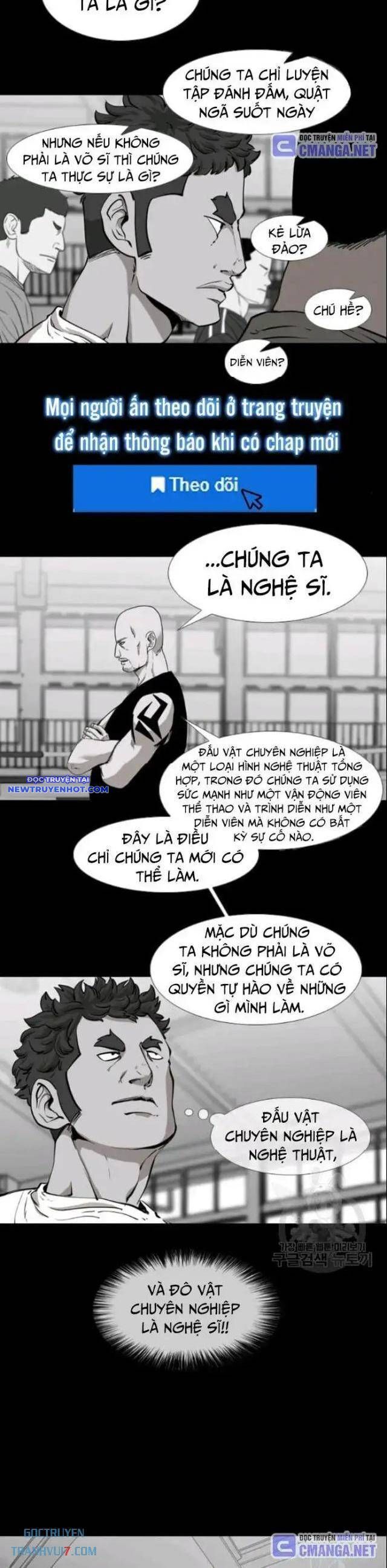 shark - cá mập chapter 191 15