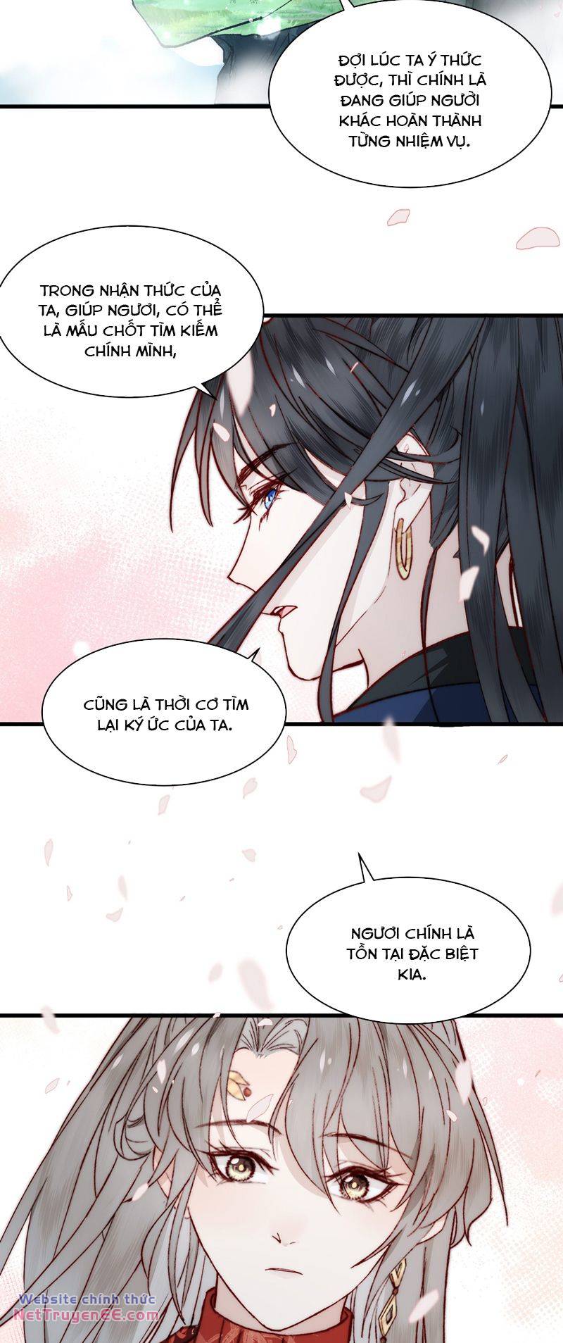 đừng hòng thèm muốn nhan sắc của đệ đệ xinh đẹp chapter 23 17