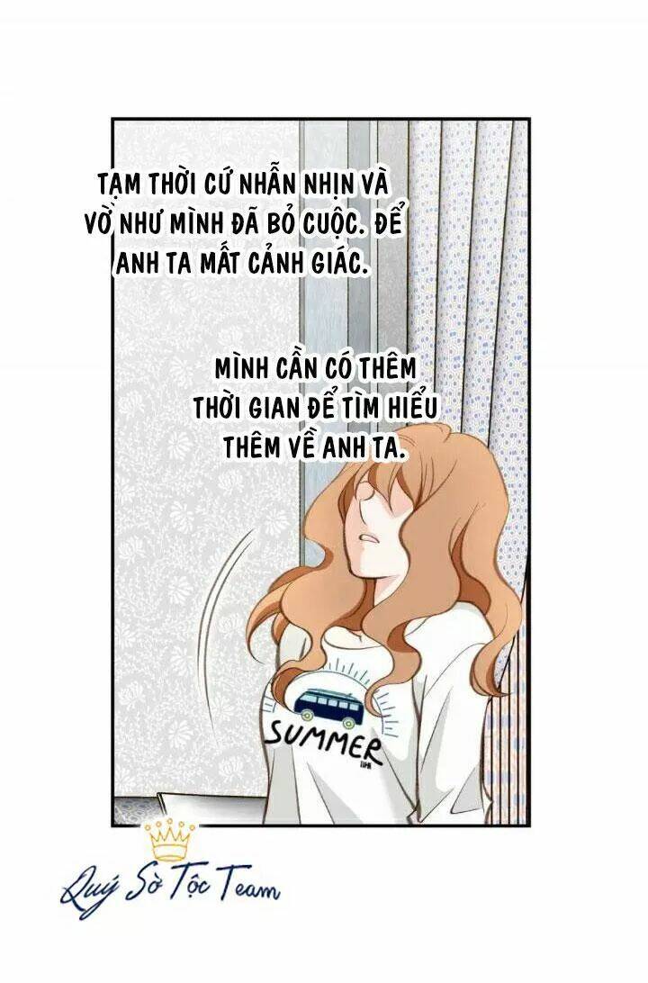 tiếp xúc chí mạng chapter 97 30