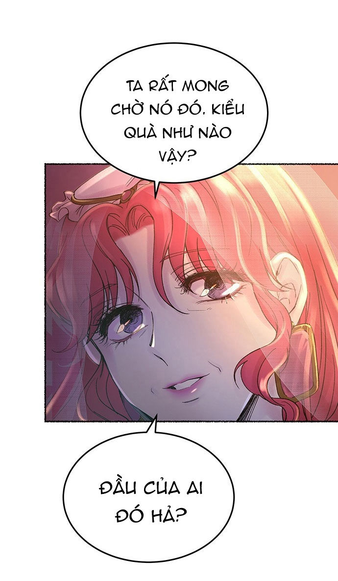 như gió trên cành cây khô chapter 13 60