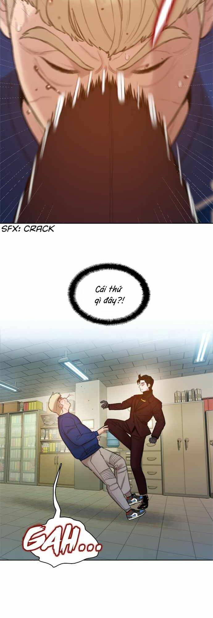 thiền định - samadhi chapter 6 17