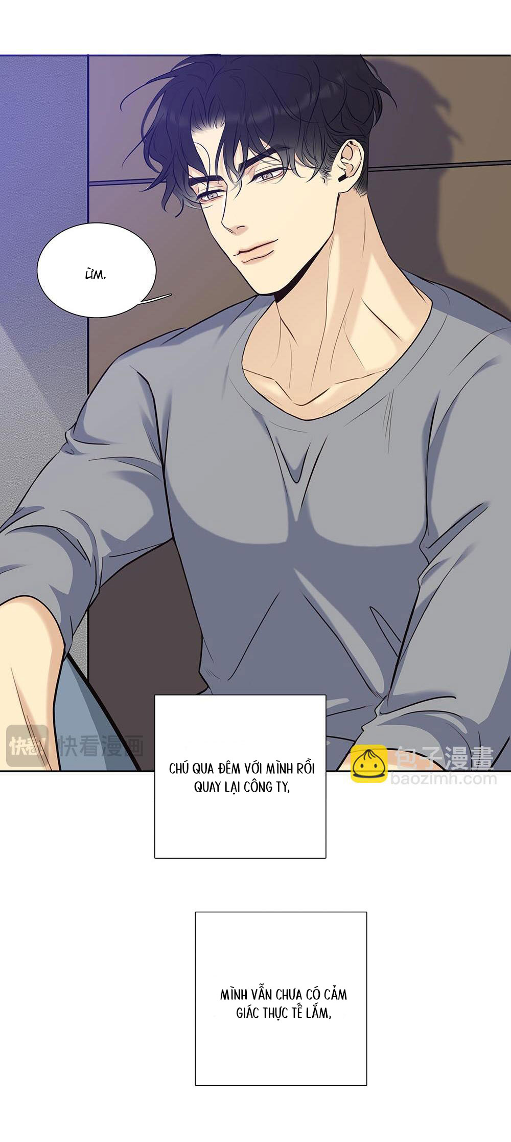 quan hệ nợ nần chapter 45 6