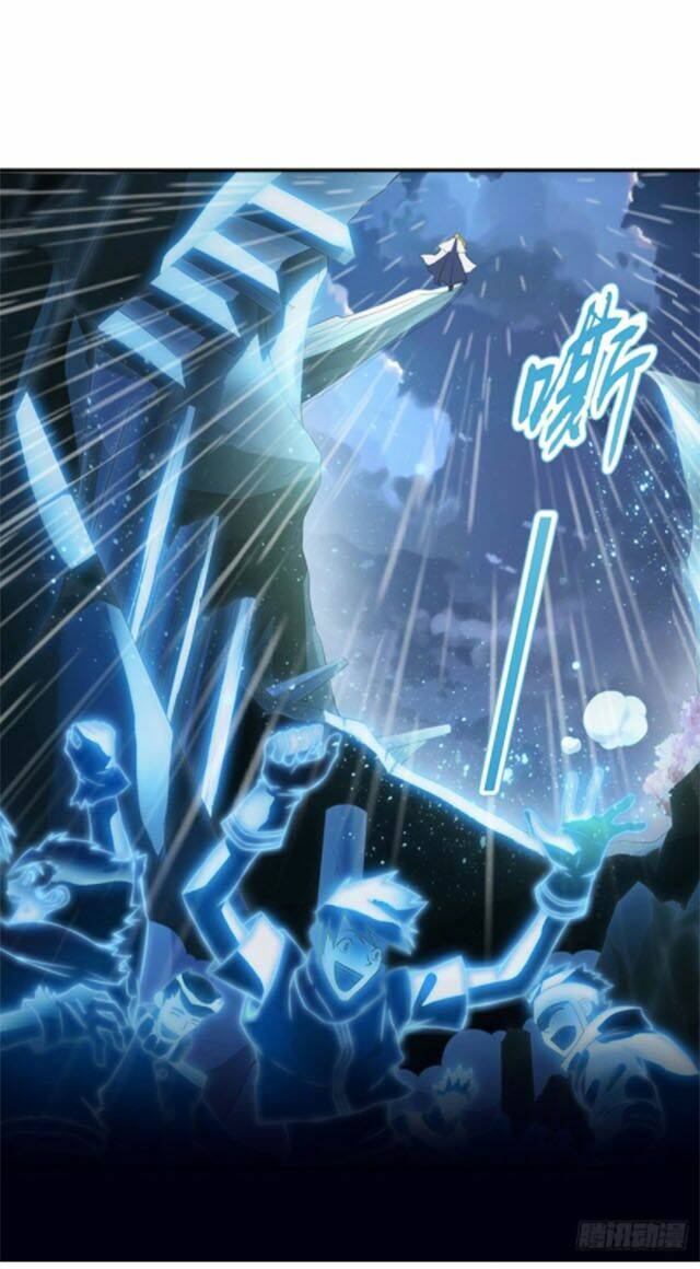 thiên thần quyết chapter 112 4