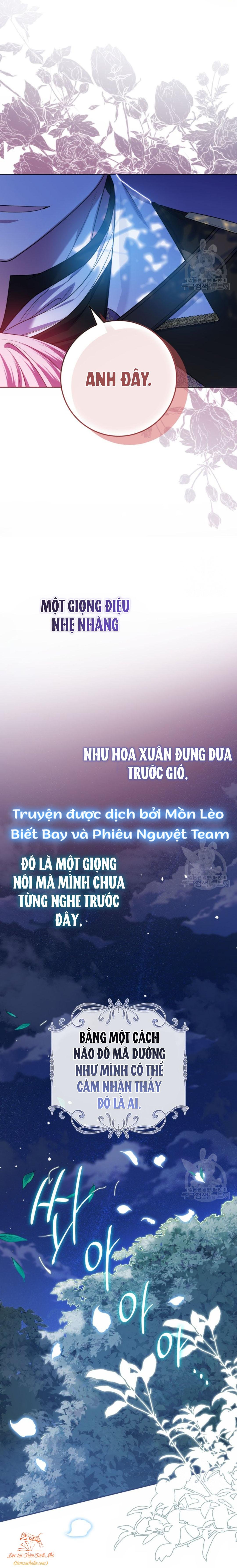 tôi đã gặp nam chính trong ngục tù chapter 25 10