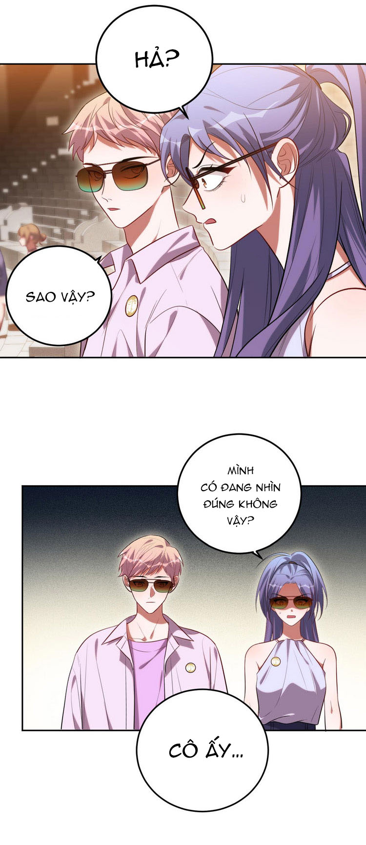 [16+] killing my love chapter 79.2 3