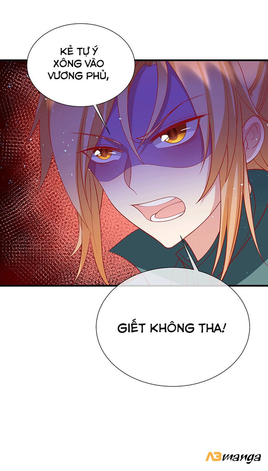 Dưỡng Thú Vi Phi chapter 65 - Trang 26