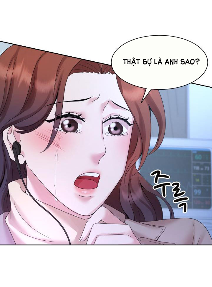 [18+] vì điên nên kết hôn chapter 28.2 26