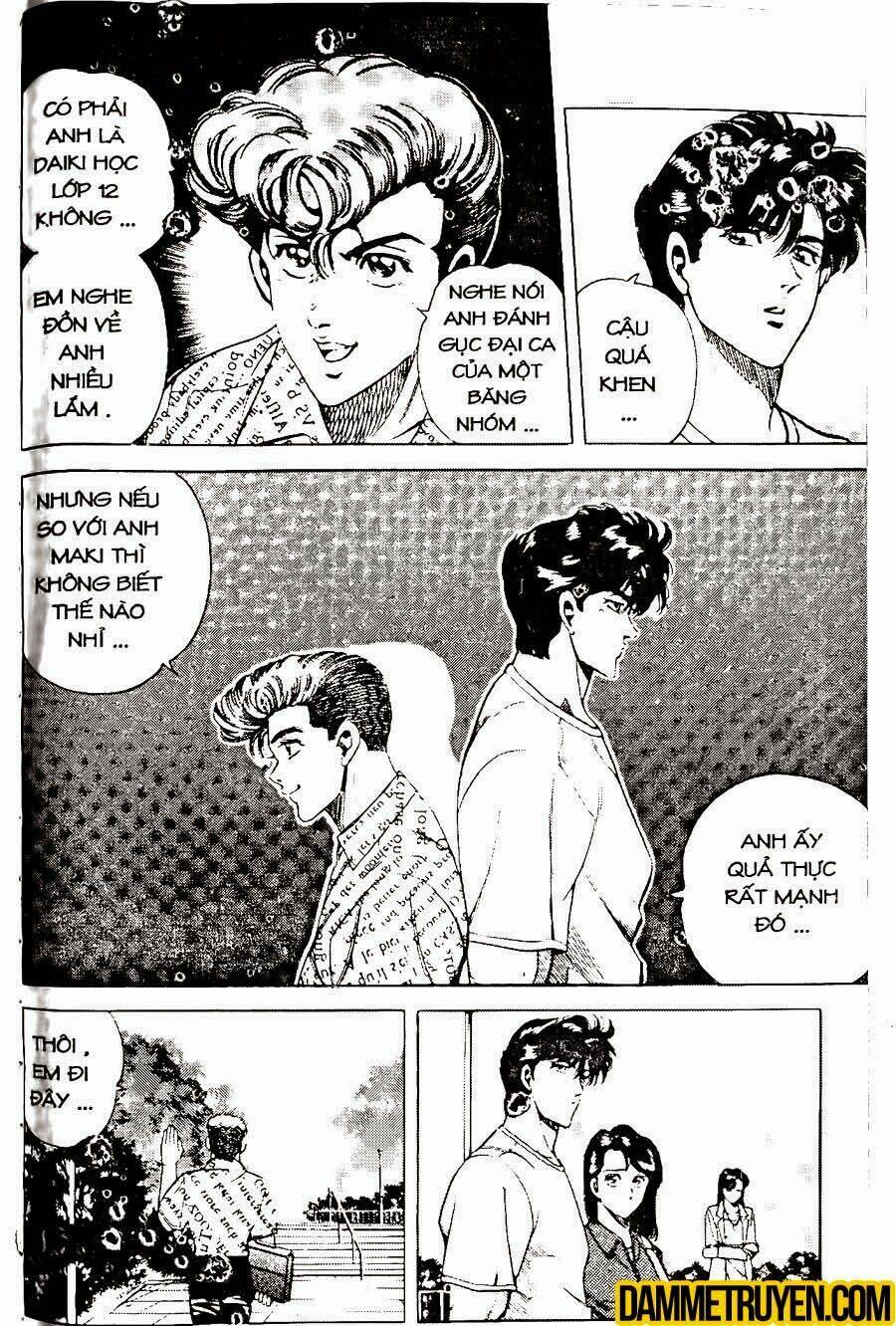 sức mạnh nhân đôi chapter 13.1 10