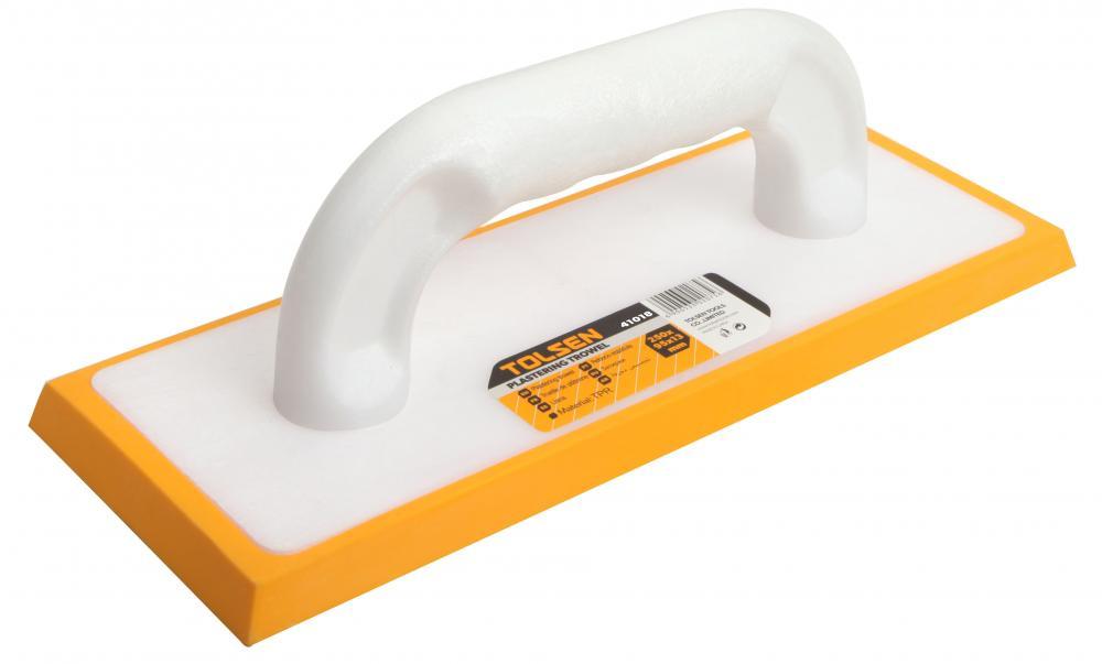 BÀN CHÀ XỐP 250mm TOLSEN 41018  - HÀNG CHÍNH HÃNG
