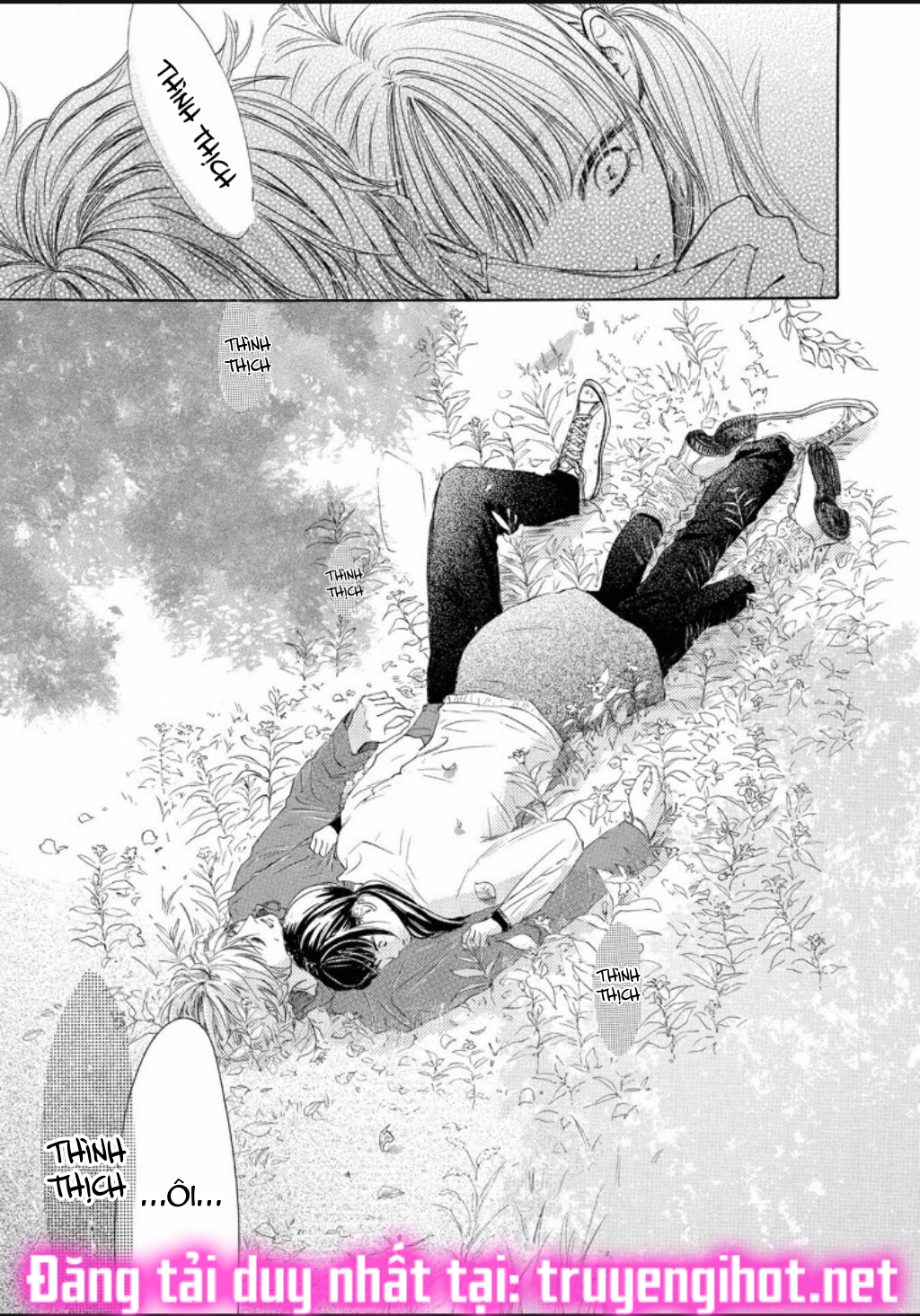 vẻ đẹp mĩ miều của ran-san chapter 9 38