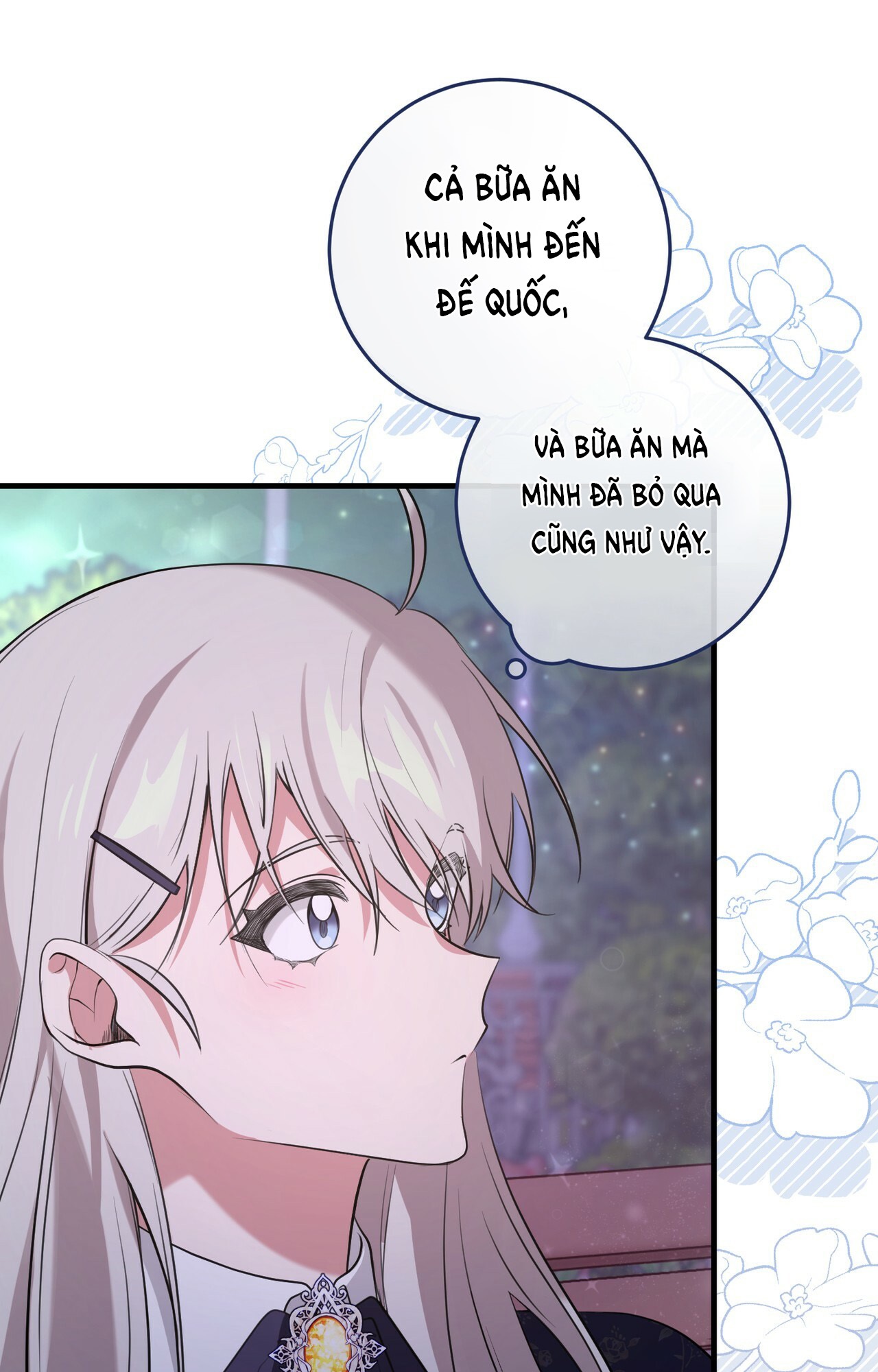 hãy nếm và nuốt đi nào chapter 19.2 2