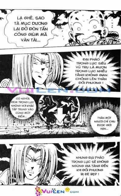 những người bạn tốt chapter 15 56