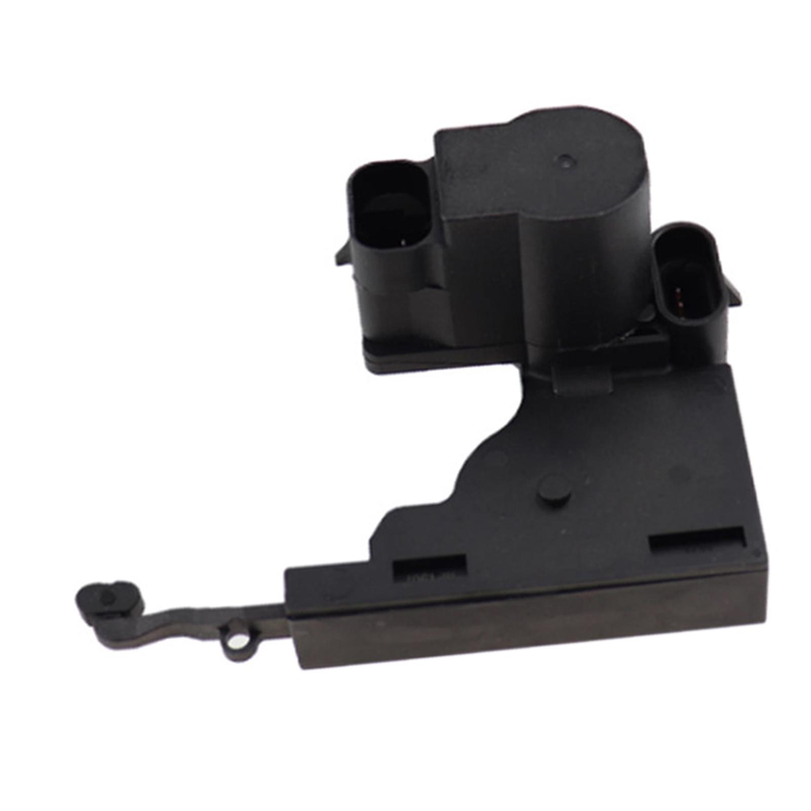Door Lock Actuator Motor Car Accessories High Performance Premium Durable Replacement Spare Parts