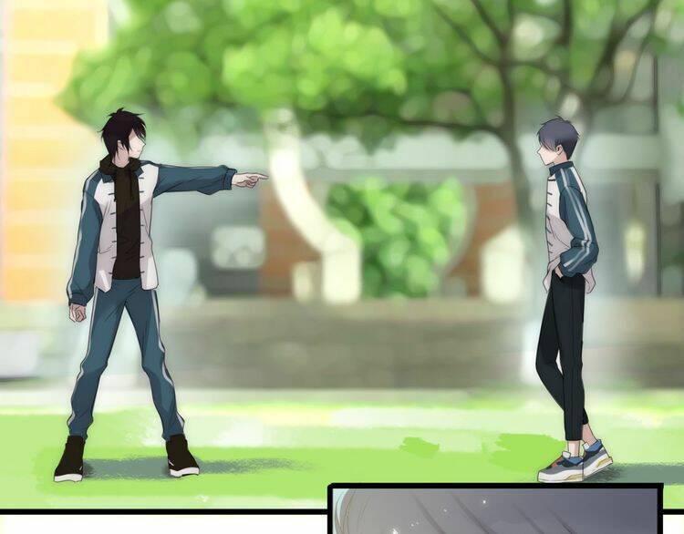 viện bảo tàng tâm nguyện chapter 4.1 46