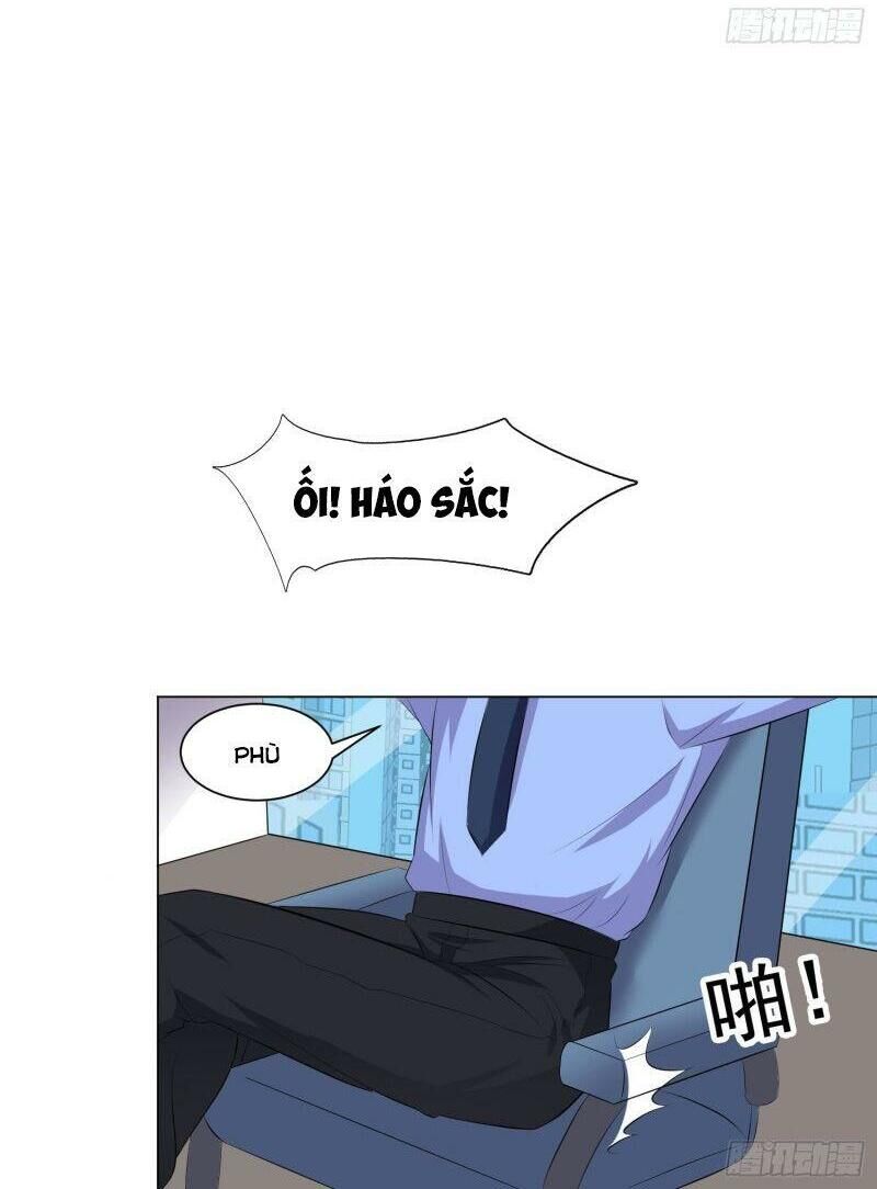 tên bảo vệ này có chút tà chapter 34 15