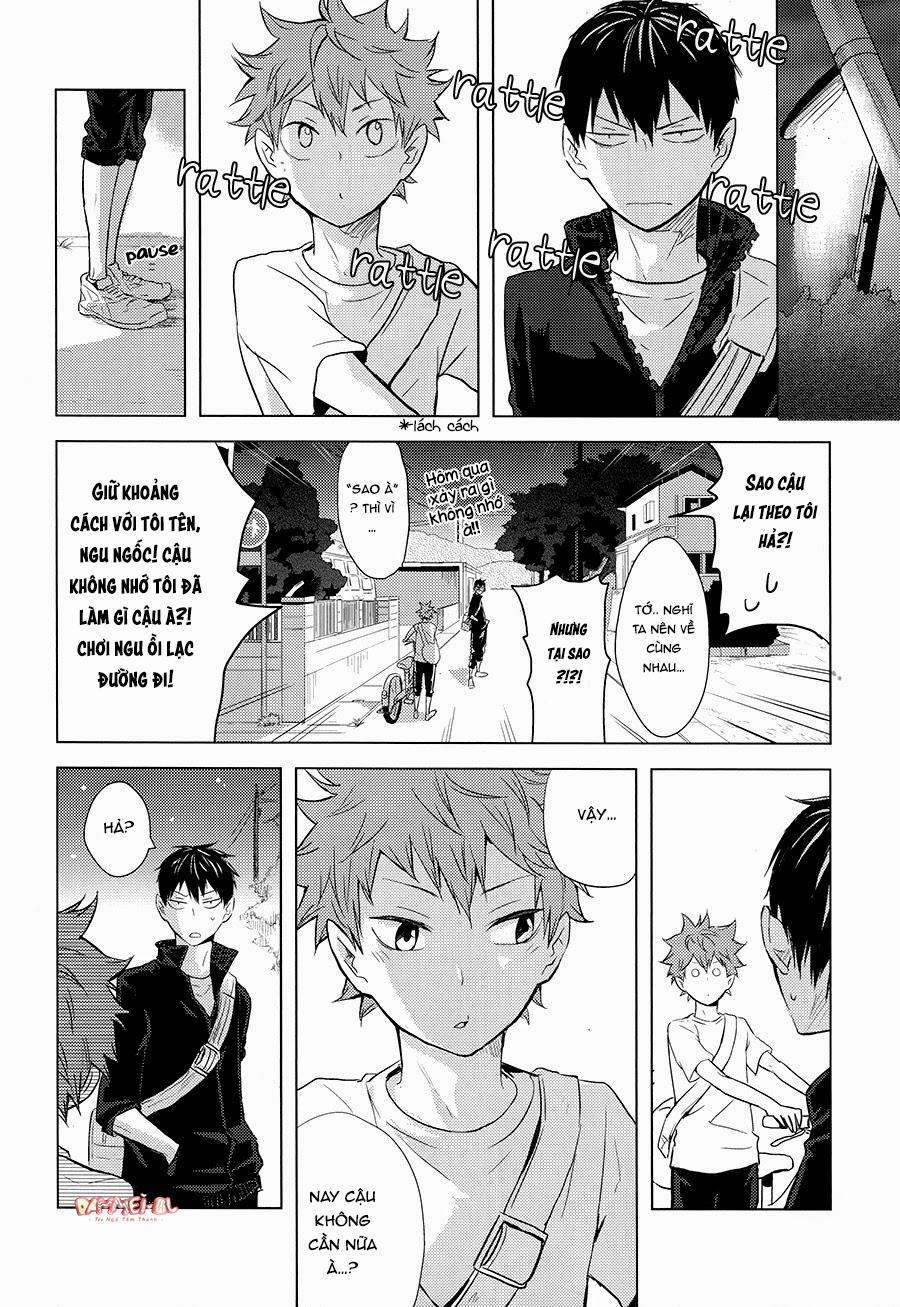 tuyển tập haikyuu dj by dammei bl chapter 13 30