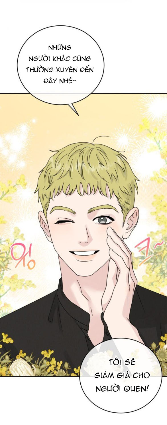 Thuyết Tình Yêu Ích Kỷ chapter 11.1 28