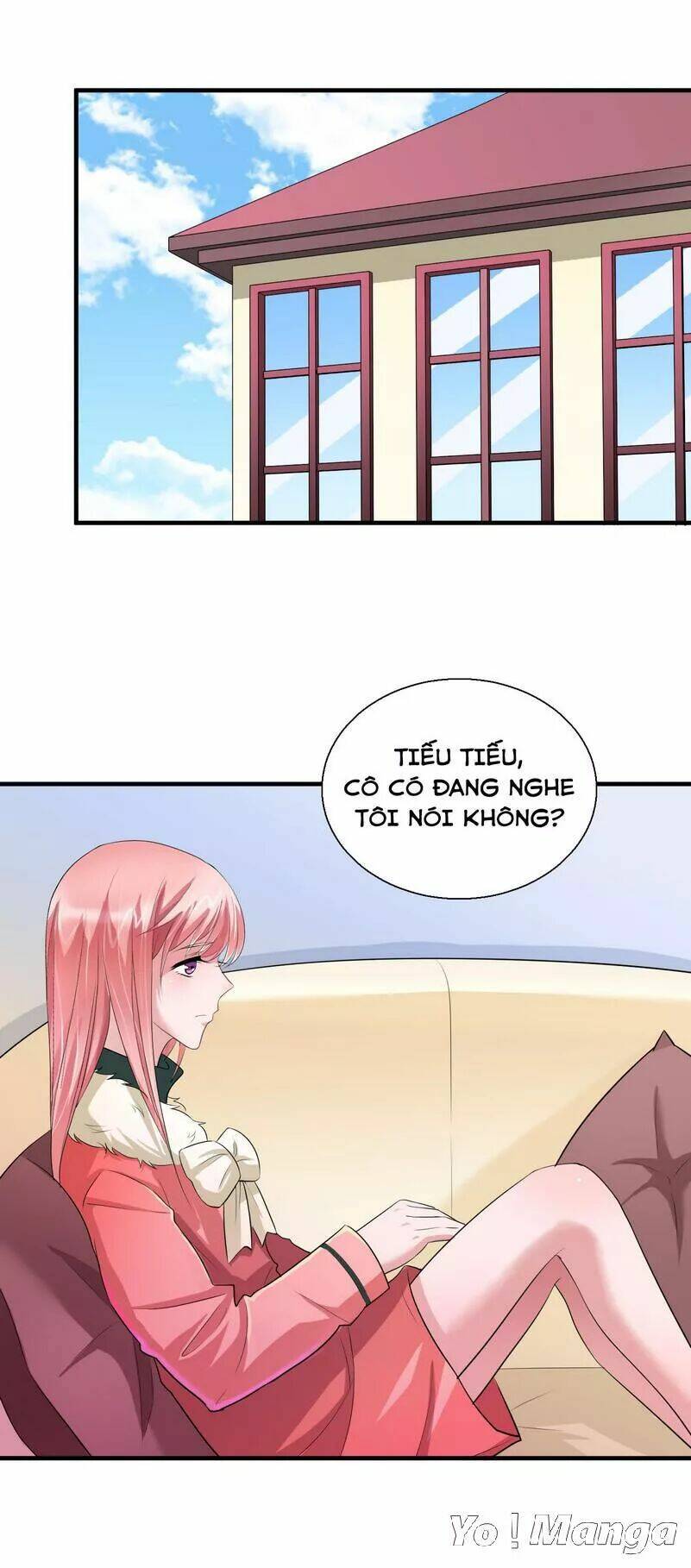 cô dâu gả thay của tổng tài chapter 63 4