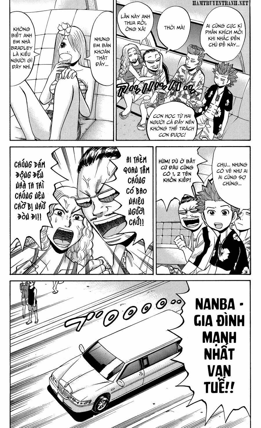 nanba mg5 chapter 31 10