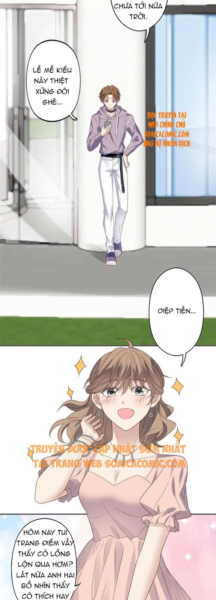 dựa vào đại lão ổn định vị trí c trong nam đoàn chapter 113 20