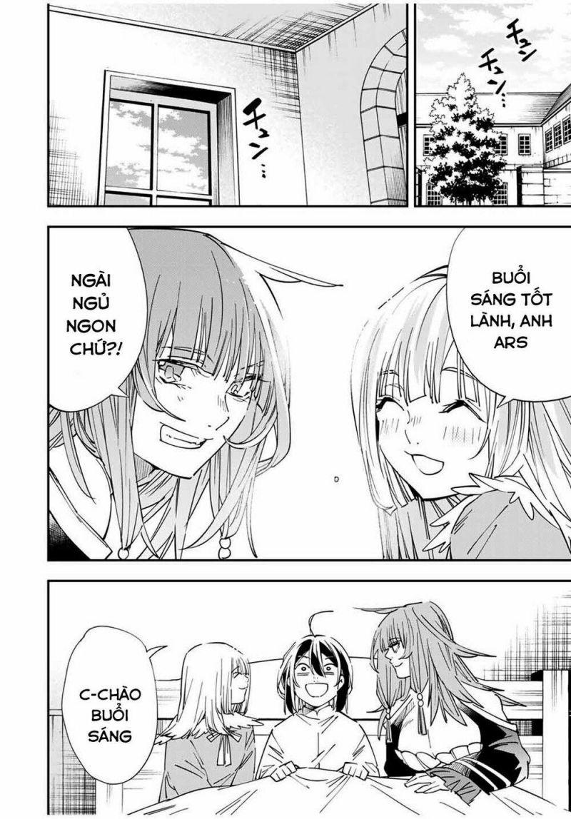 tái sinh thành quý tộc với kĩ năng 'appraisal' chapter 34 2