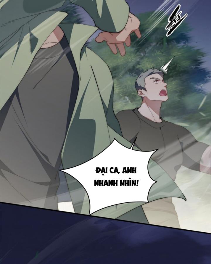 nữ chính chạy từ trong sách ra thì phải làm sao chapter 96 56