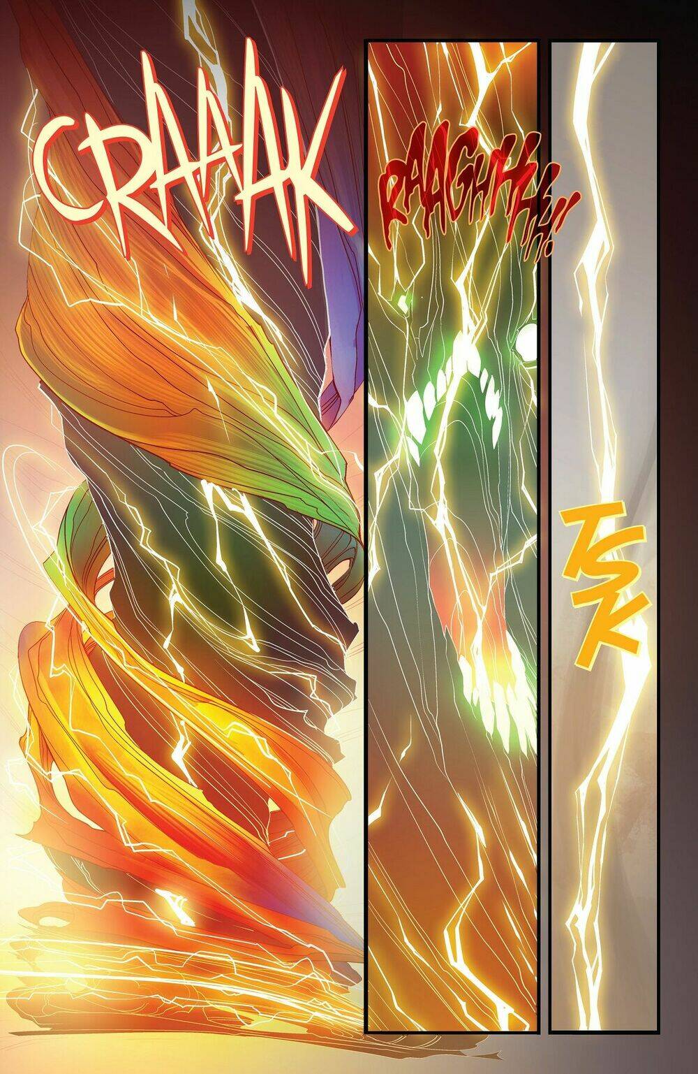 the flash (2016) chapter 4 17