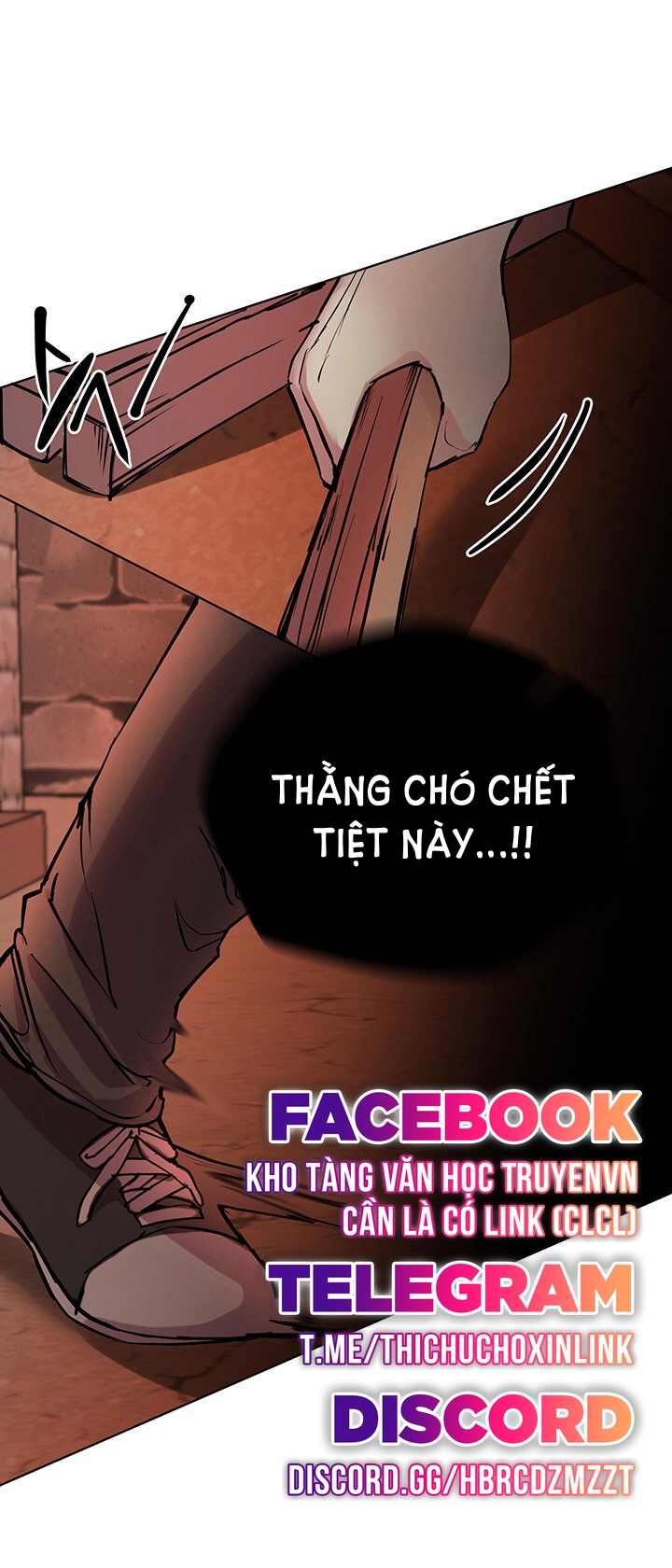 những người bạn của chị tôi chapter 19 6