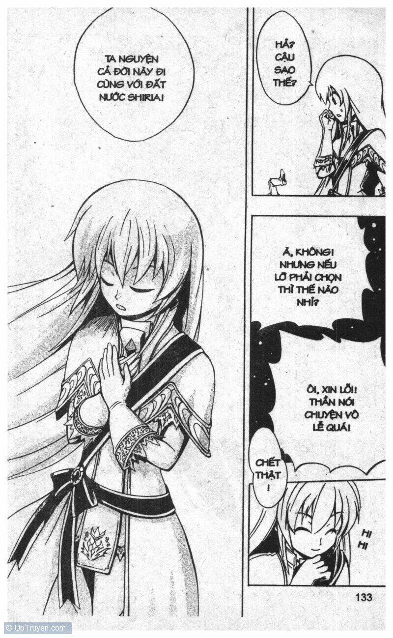 joou kishi monogatari chapter 9 130