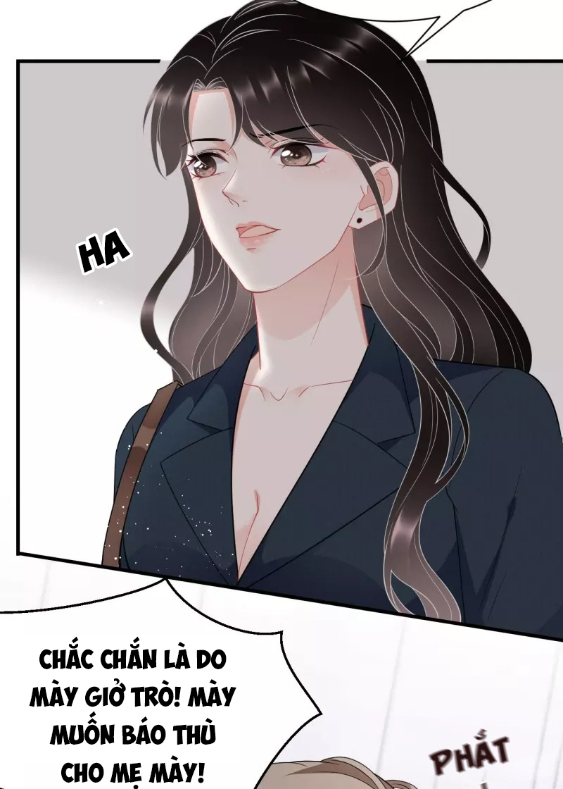 [16+] đại tiểu thư có thể có ý đồ xấu chapter 47.1 5