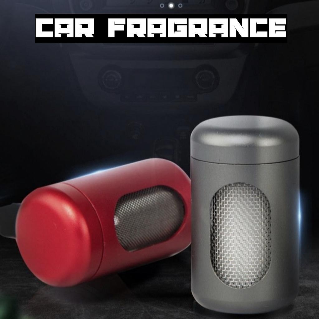 Sáp Thơm Xe Hơi Ô Tô Khử Mùi Kẹp Cửa Gió Điều Hòa - Air Freshener For Car