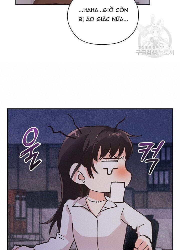 hãy giữ im lặng ở nơi làm việc! chapter 1 108