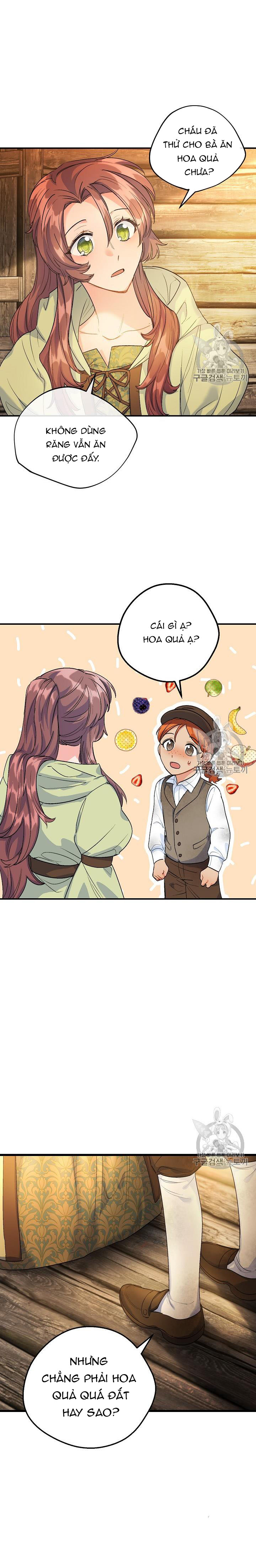 50 công thức pha trà của nữ công tước chapter 61 26