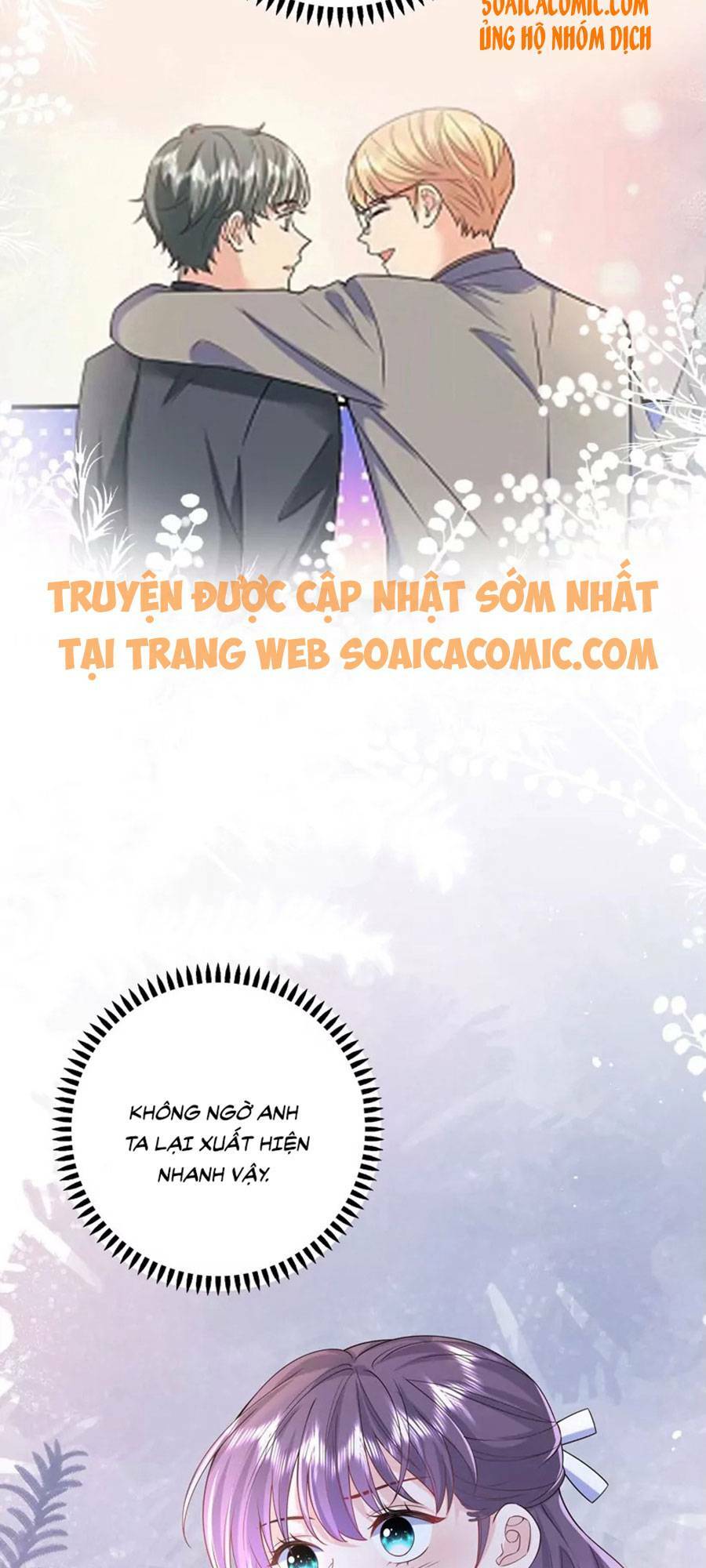 tôi dựa vào tà ý: nghịch chuyển nhân sinh chapter 67 16