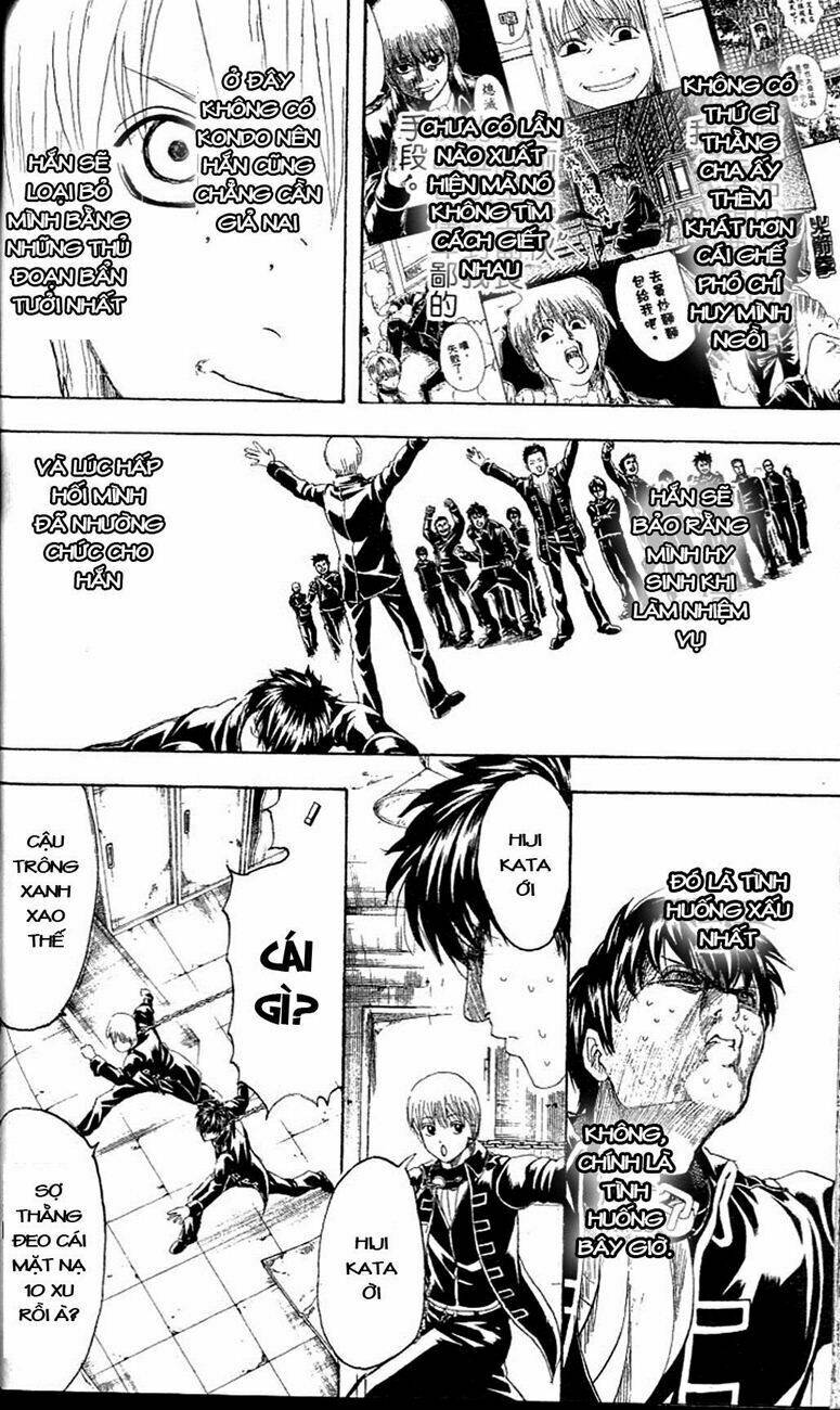 gintama - linh hồn bạc chapter 233 16