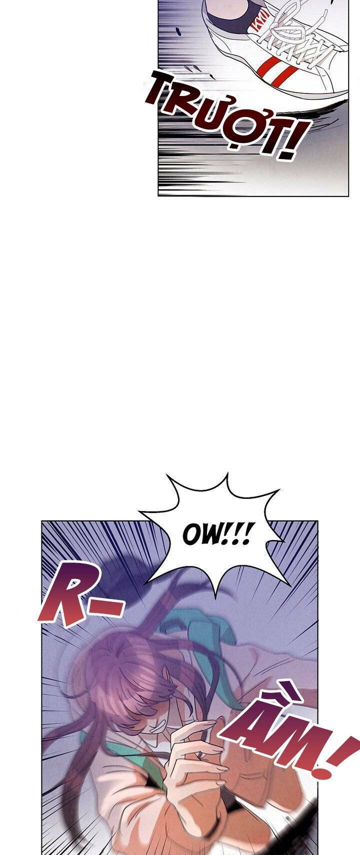 chào nhé, không làm thông gia nữa đâu! chapter 15 8