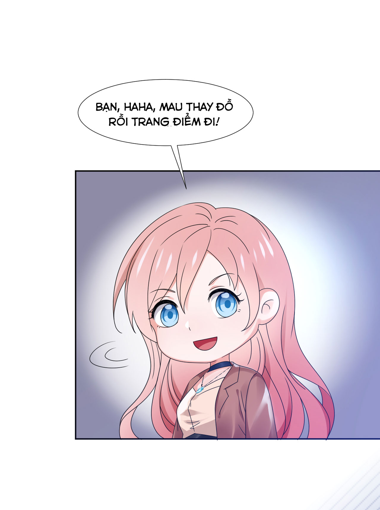 bí mật không thể yêu đương chapter 1 14