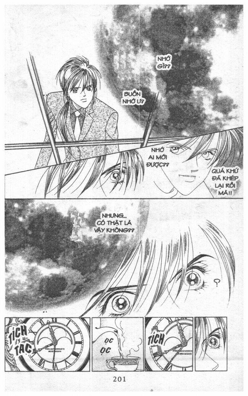 nàng tiên ánh trăng - kaguya hime chapter 27 201