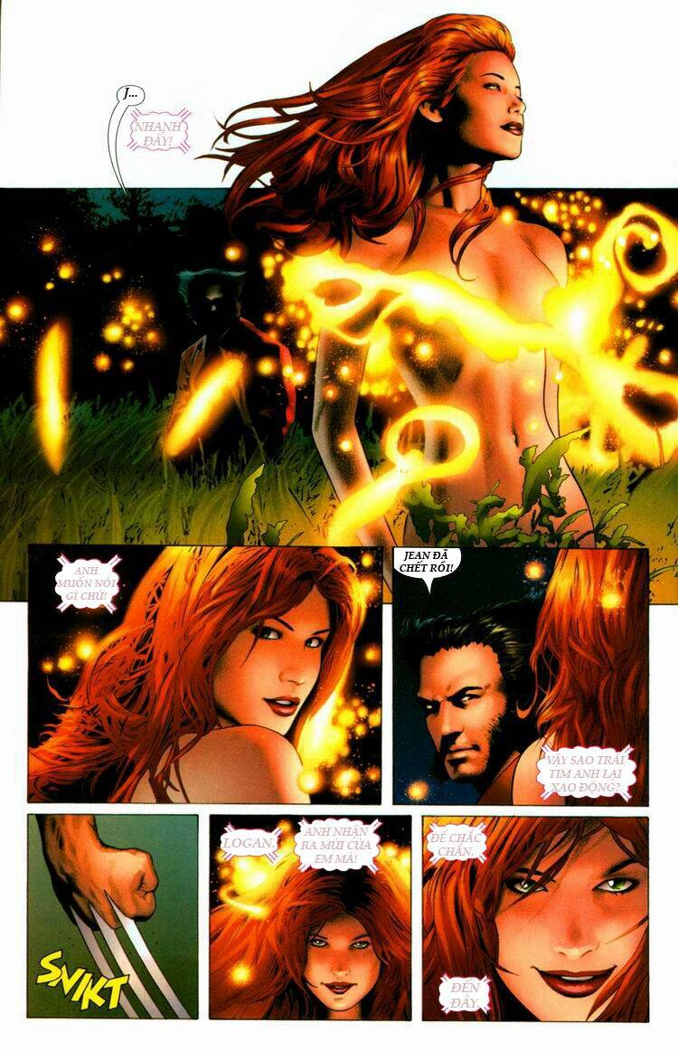 x-men phoenix endsong chapter 1 19