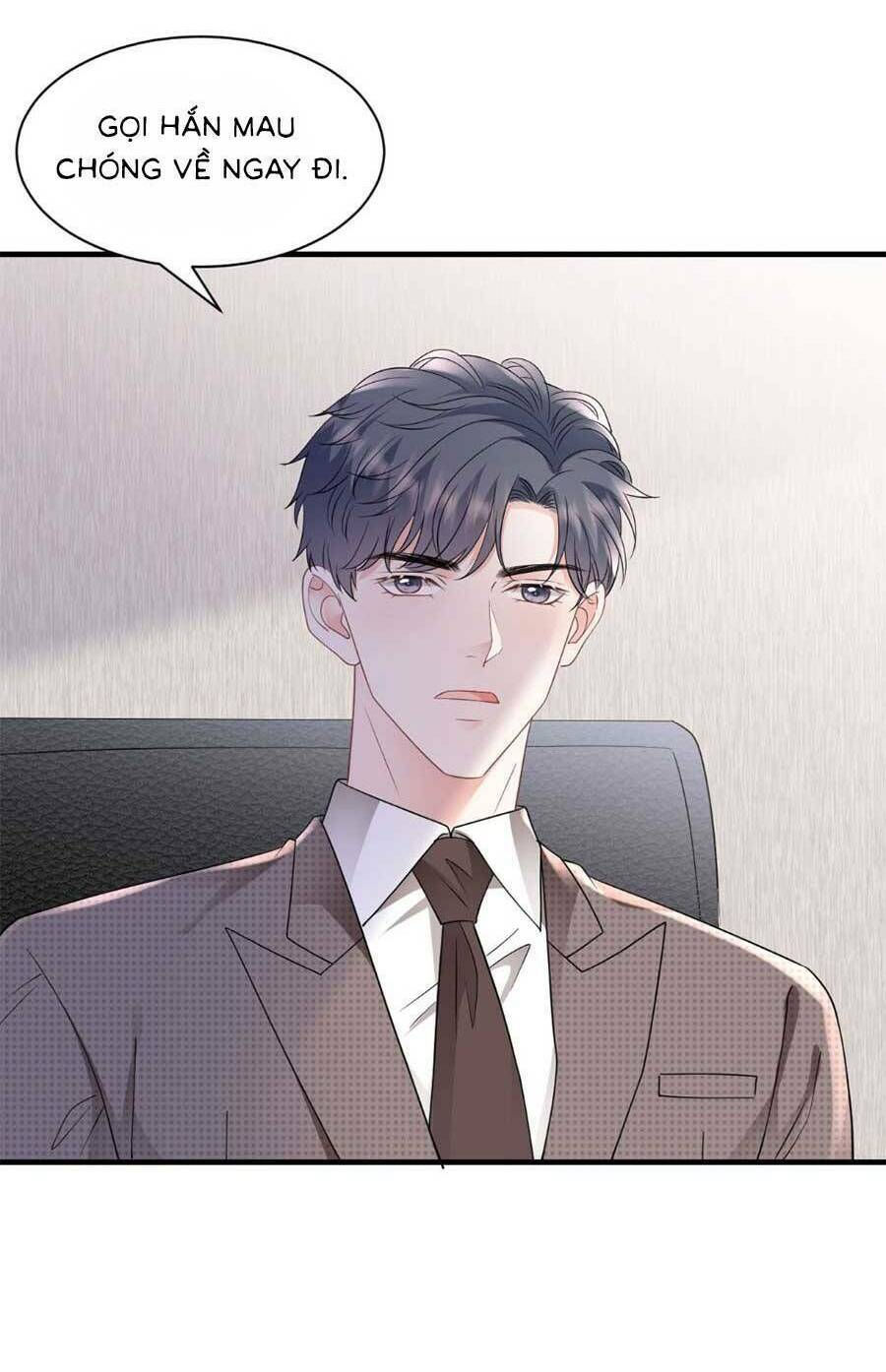 đại tiểu thư có ý đồ gì xấu đâu chapter 145 28