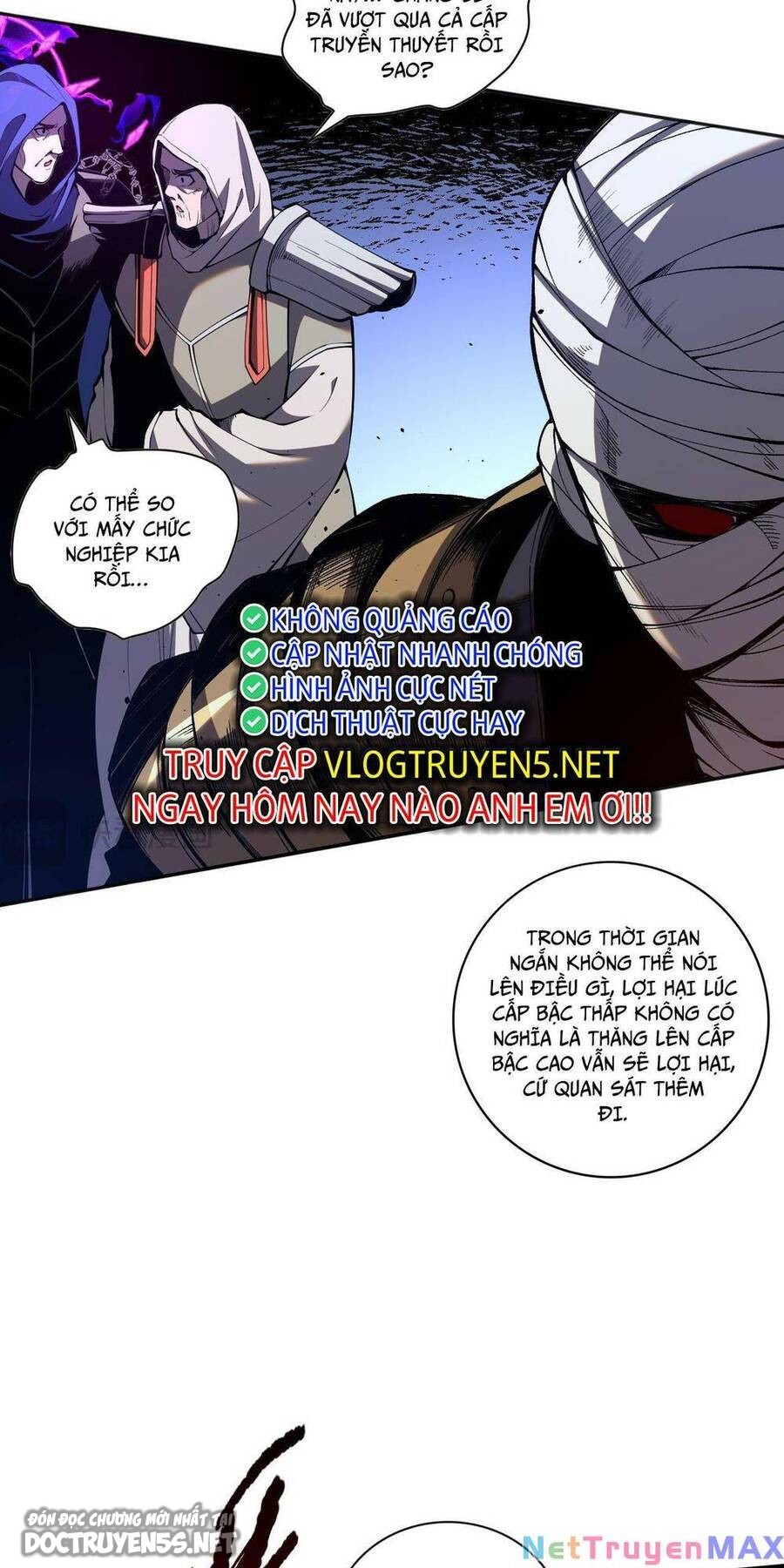 tử linh pháp sư! ta chính là thiên tài chapter 12 11