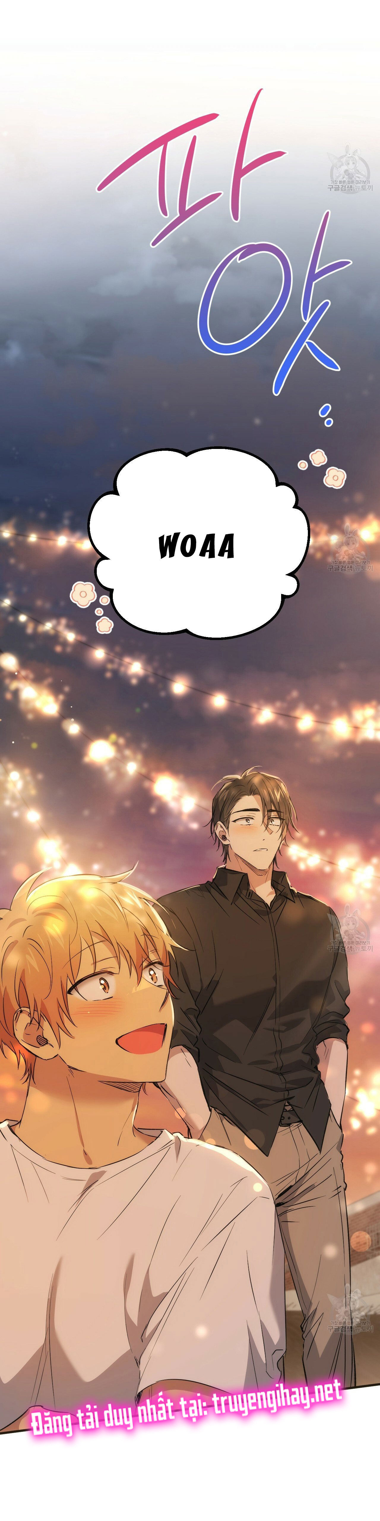 những chú thỏ của hapypy chapter 56.2 25