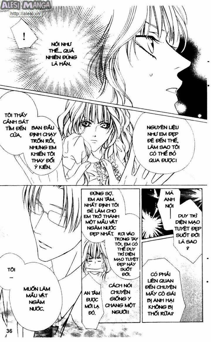 007 phá án chapter 2 32