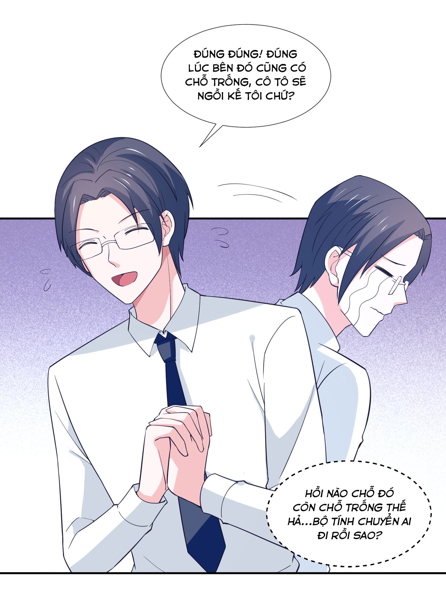 bí mật không thể yêu đương chapter 36 28