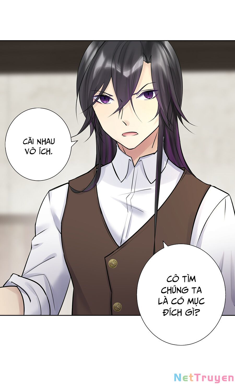 bản giáo chủ thân bất do kỷ chapter 17 48