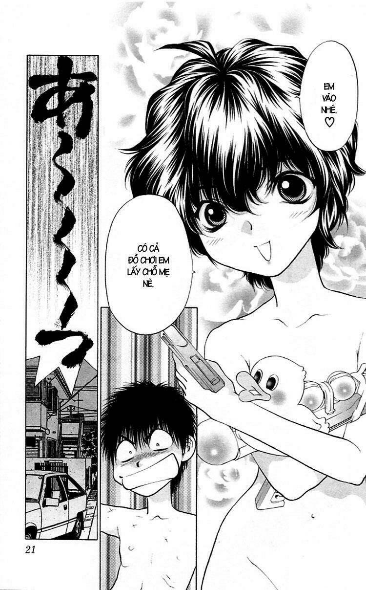 girls saurus chapter 12 23