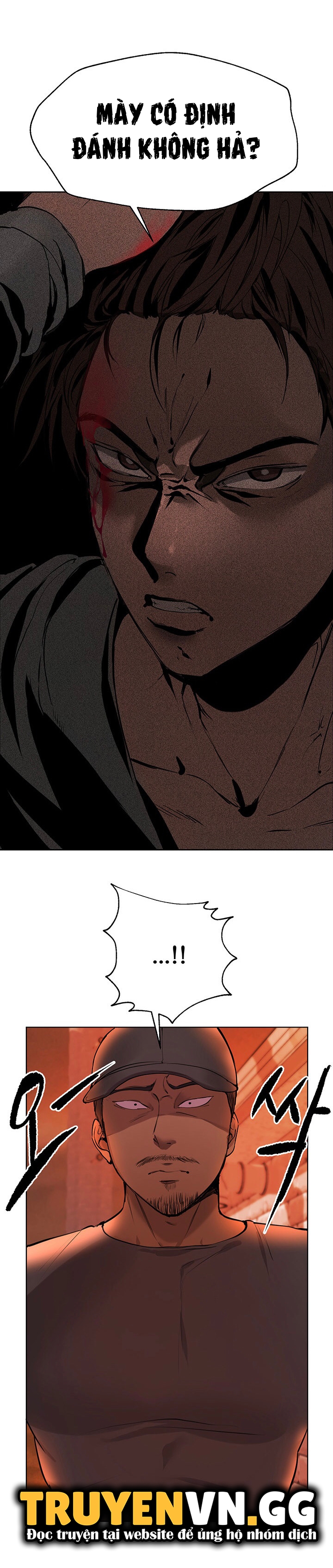 những người bạn của chị tôi chapter 19 18